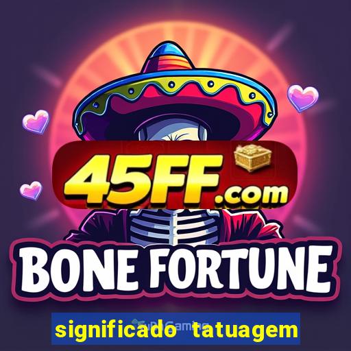 significado tatuagem sol lua e estrela amizade